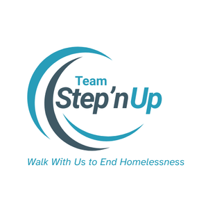 Team Page: Step'n Up